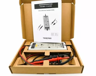 Testec TT-SI-9001 Active Probe